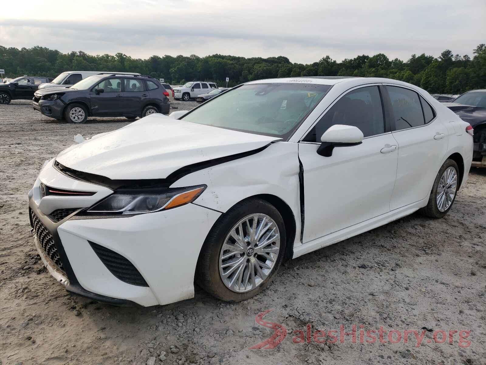 4T1B11HK1JU036724 2018 TOYOTA CAMRY