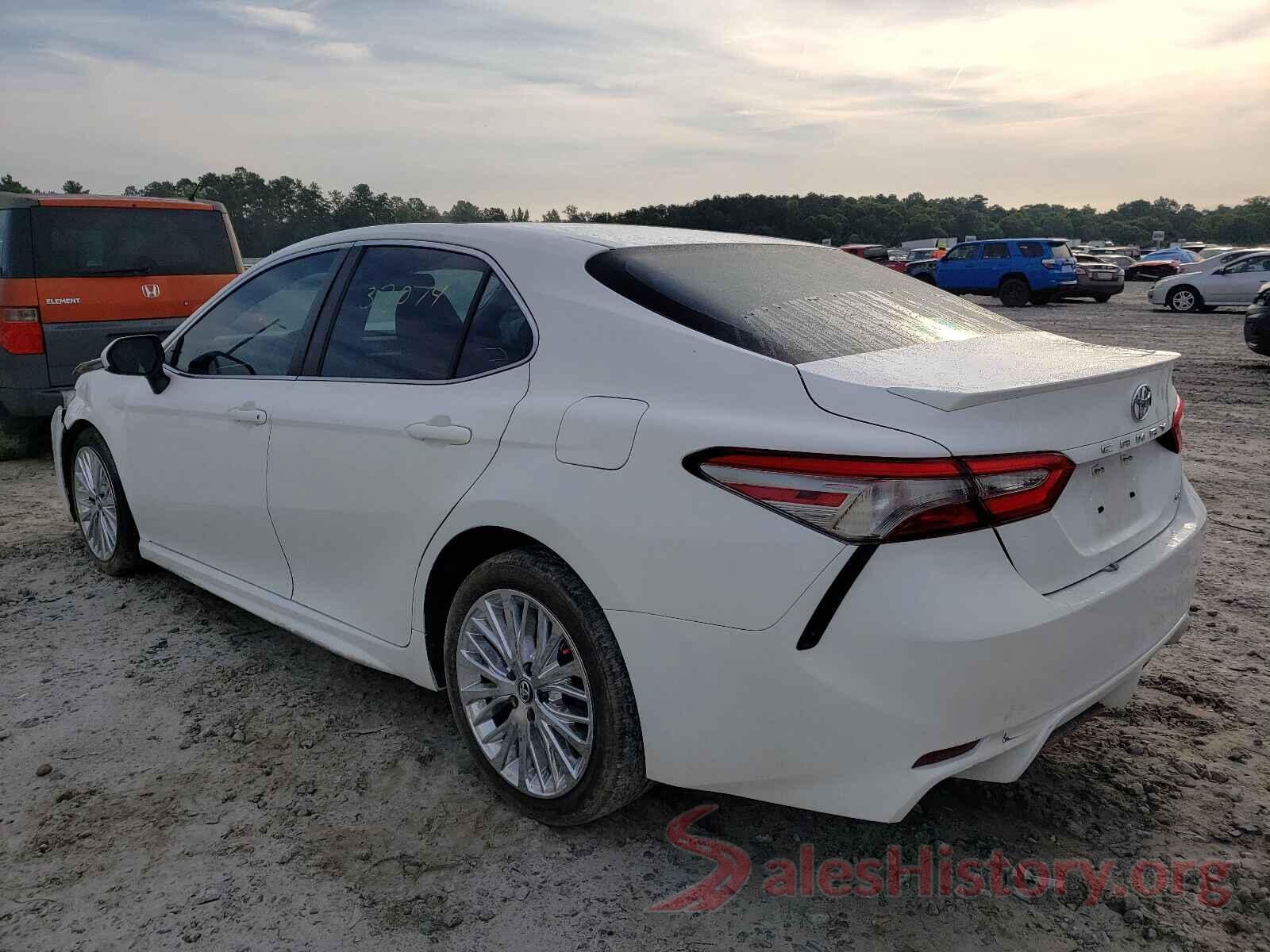 4T1B11HK1JU036724 2018 TOYOTA CAMRY