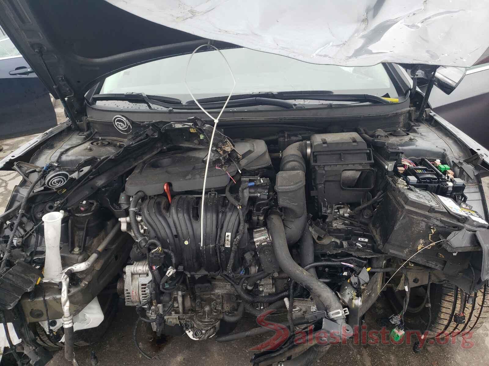 5NPE34AF8KH773134 2019 HYUNDAI SONATA