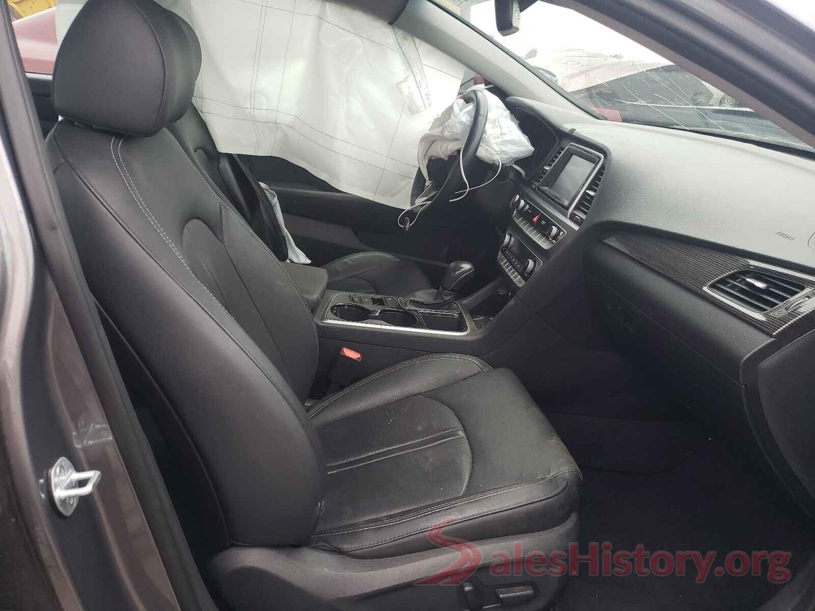 5NPE34AF8KH773134 2019 HYUNDAI SONATA