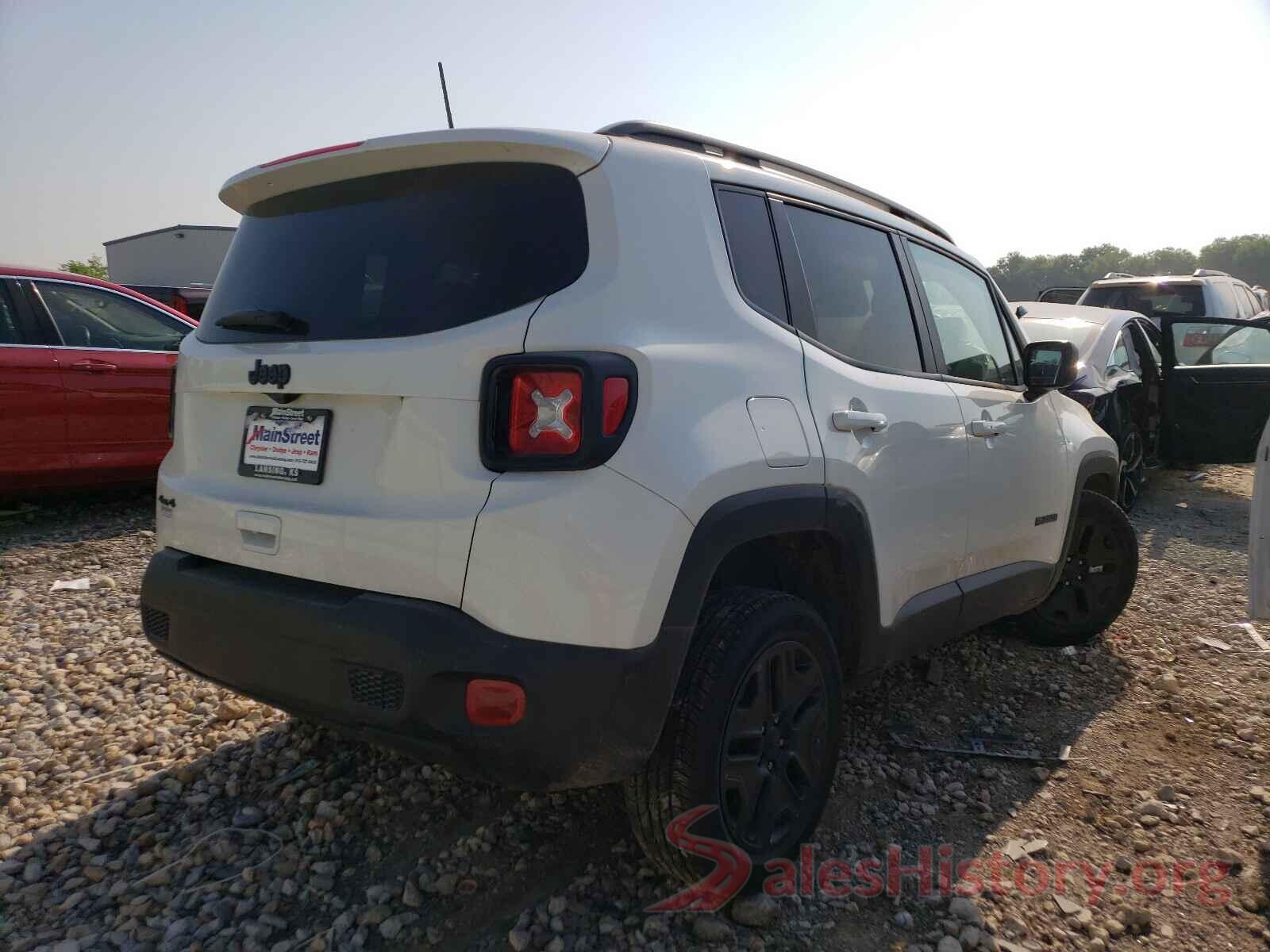 ZACNJDAB6MPM38657 2021 JEEP RENEGADE