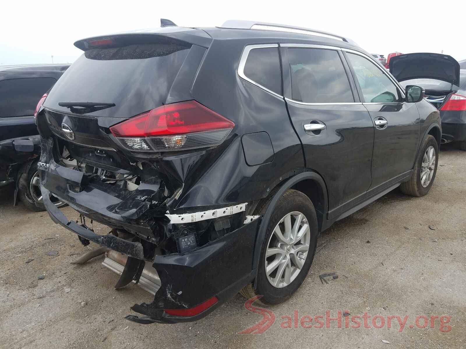 KNMAT2MV9JP583870 2018 NISSAN ROGUE