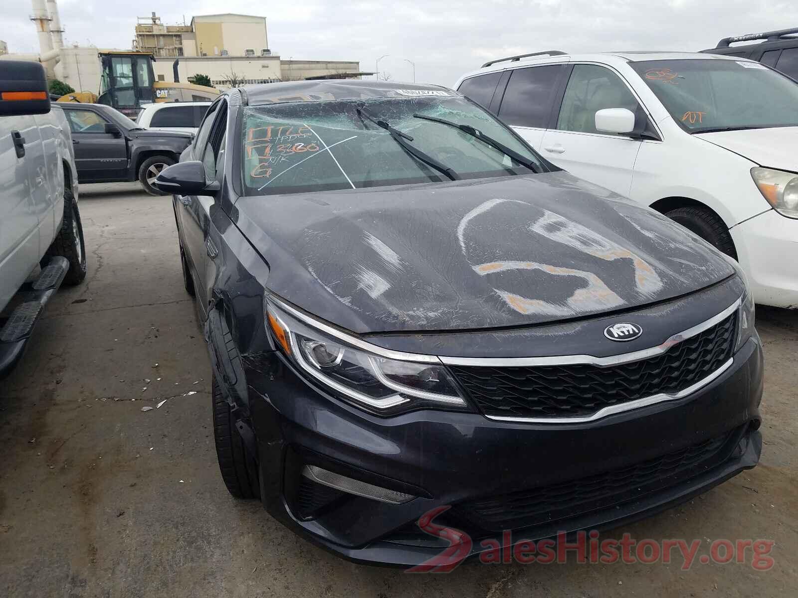 5XXGT4L30KG280913 2019 KIA OPTIMA