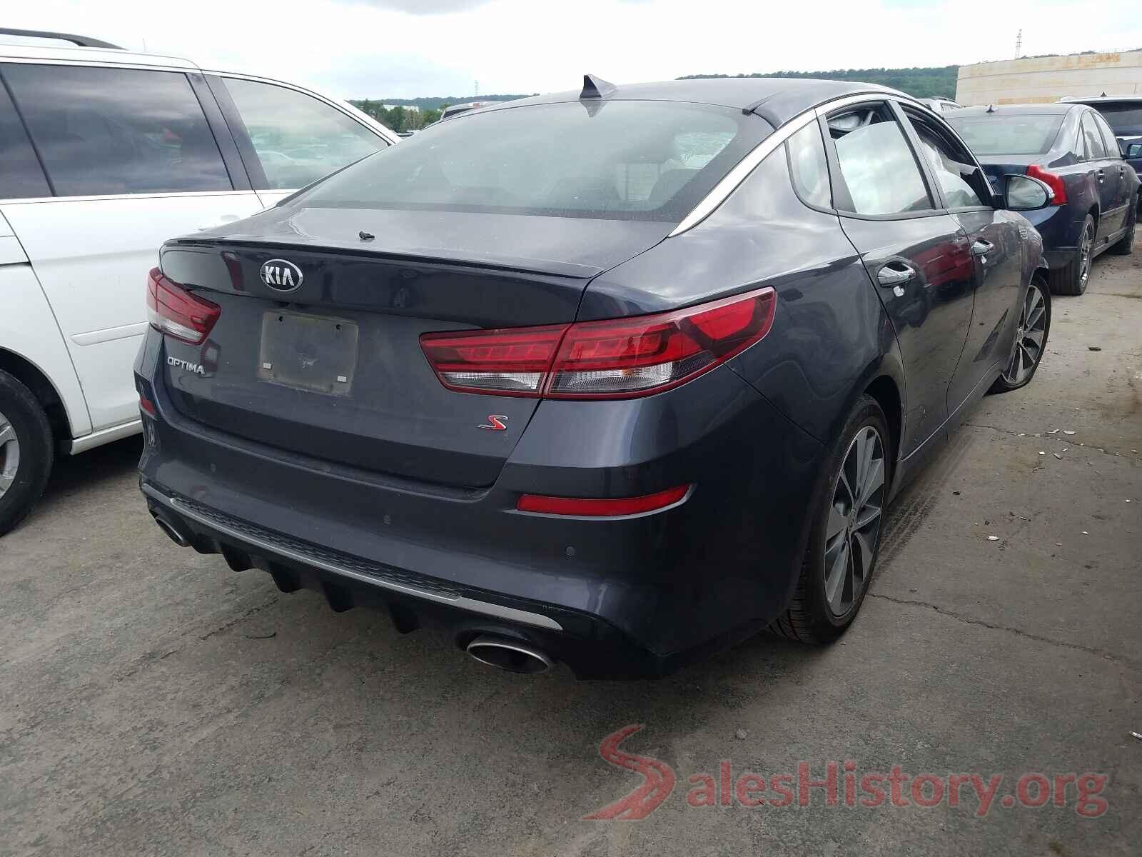 5XXGT4L30KG280913 2019 KIA OPTIMA