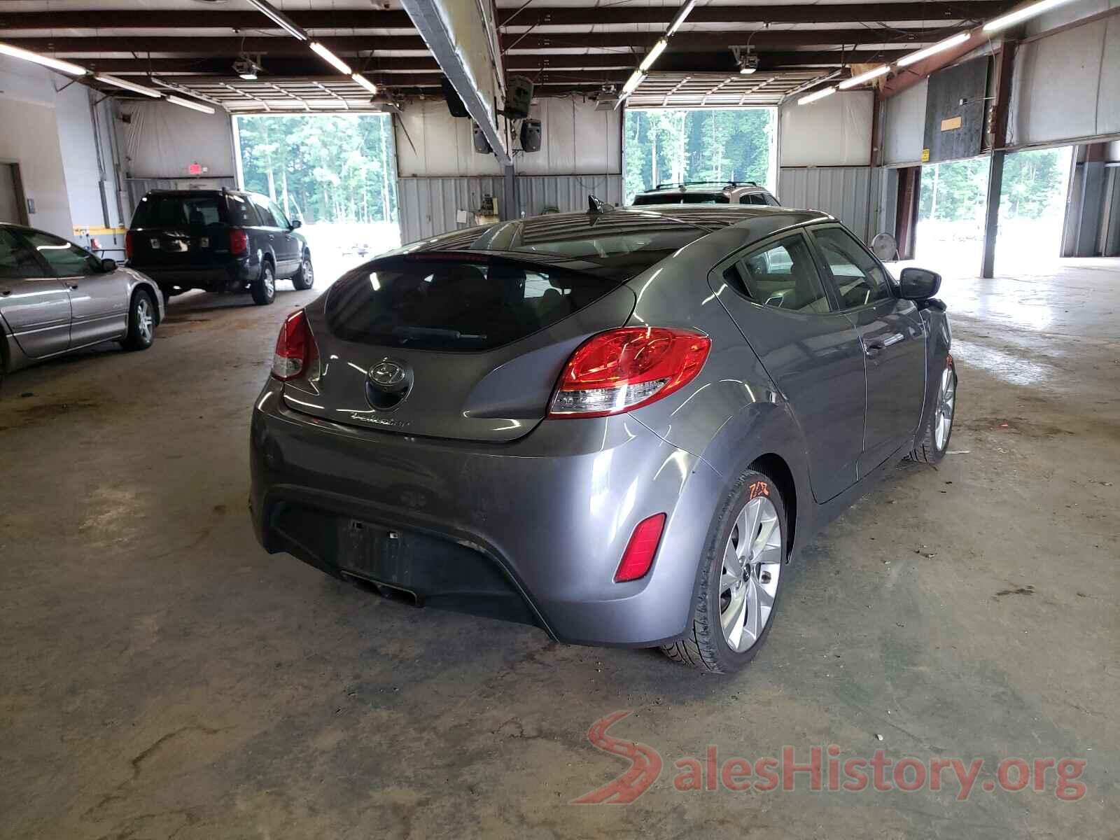 KMHTC6ADXHU305112 2017 HYUNDAI VELOSTER