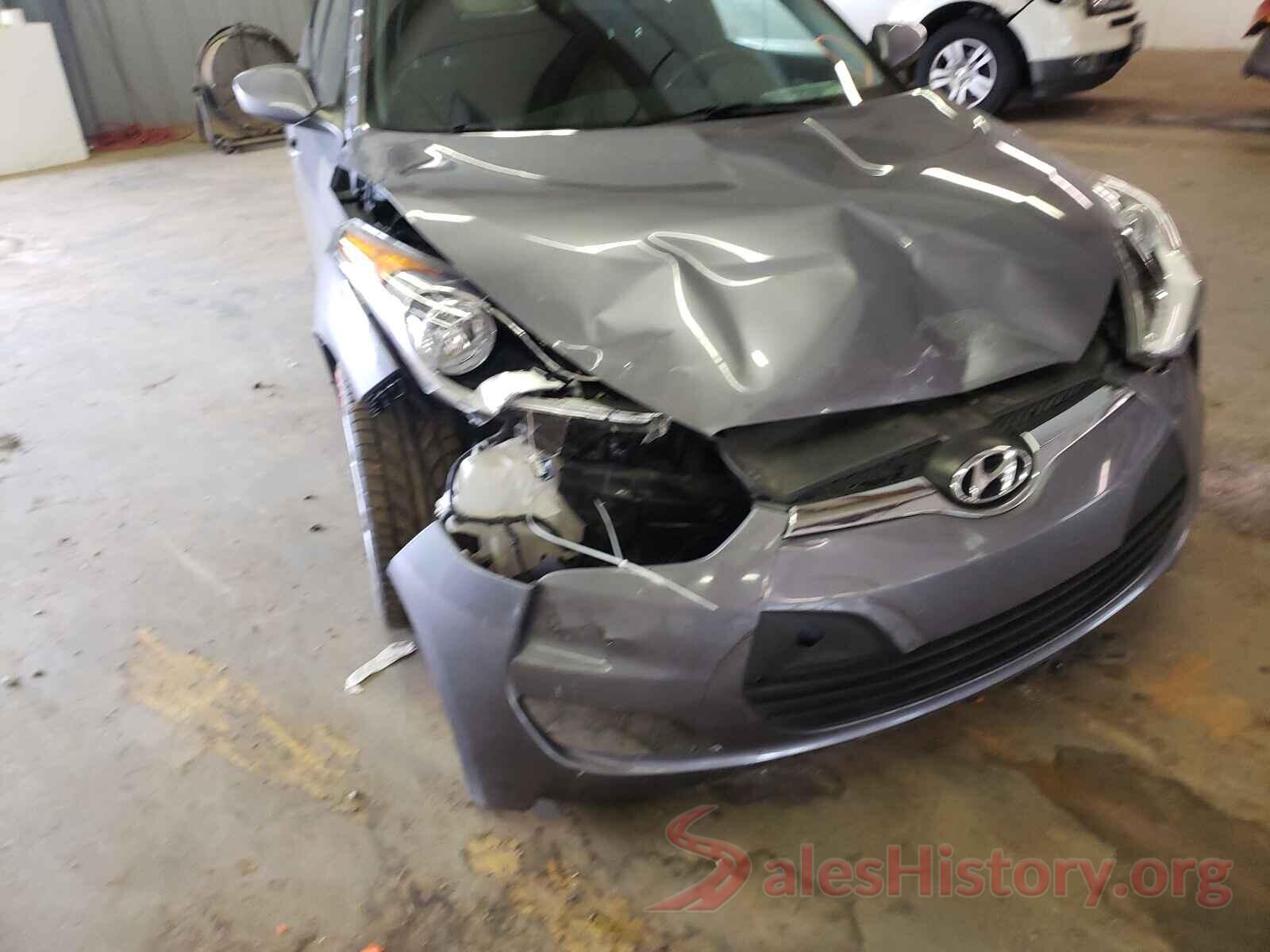 KMHTC6ADXHU305112 2017 HYUNDAI VELOSTER