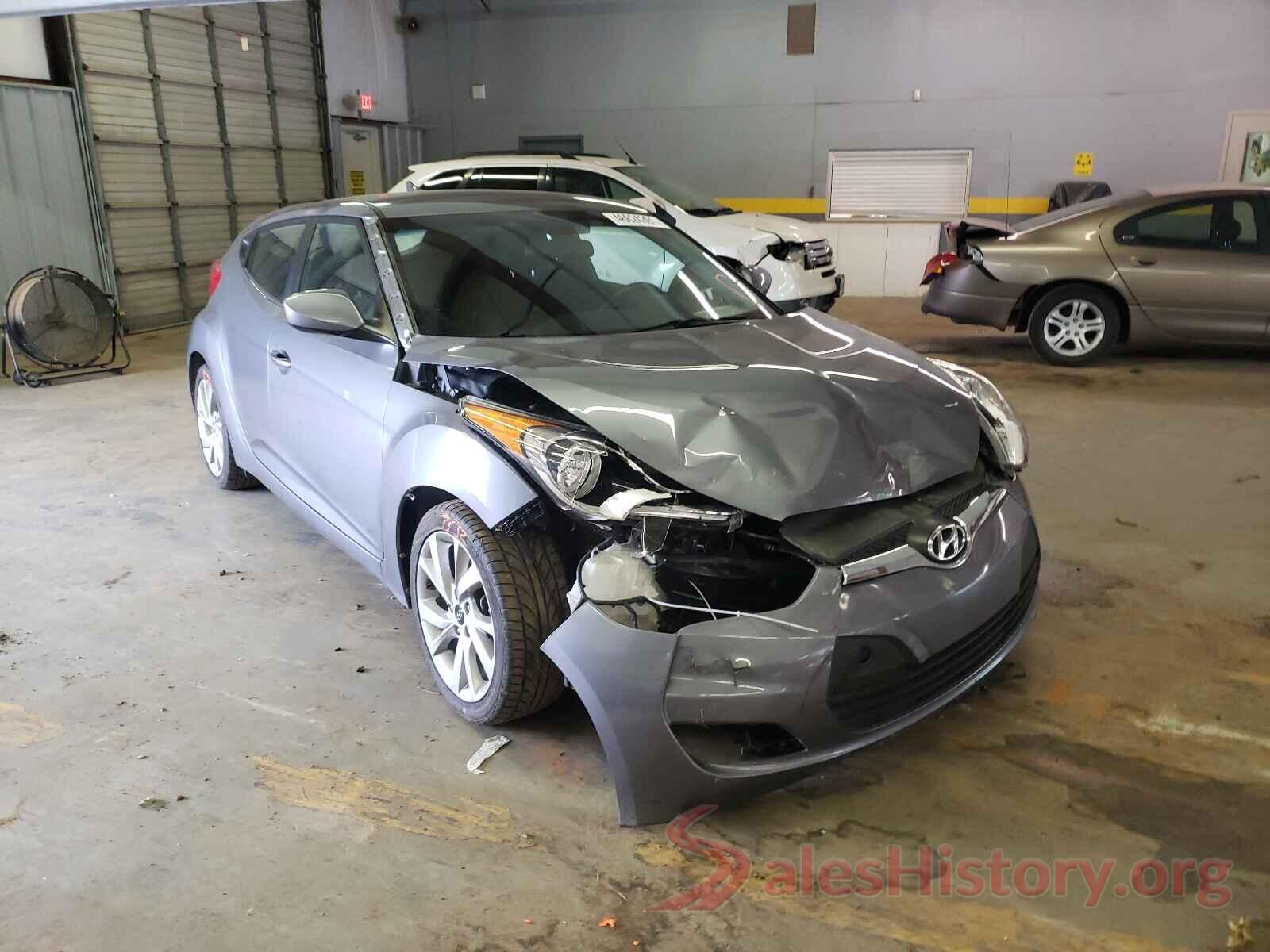 KMHTC6ADXHU305112 2017 HYUNDAI VELOSTER