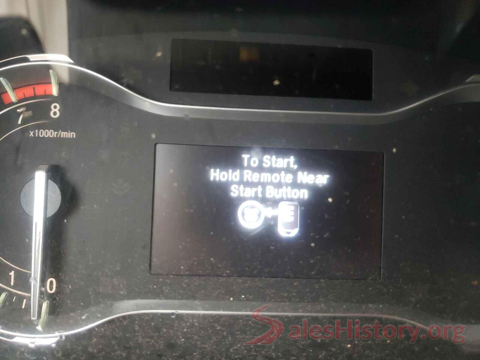 5FNYF6H36GB034555 2016 HONDA PILOT