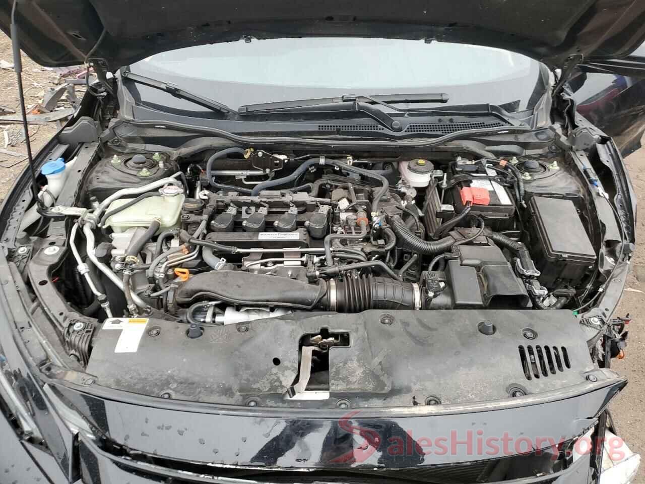 SHHFK7G43KU217485 2019 HONDA CIVIC