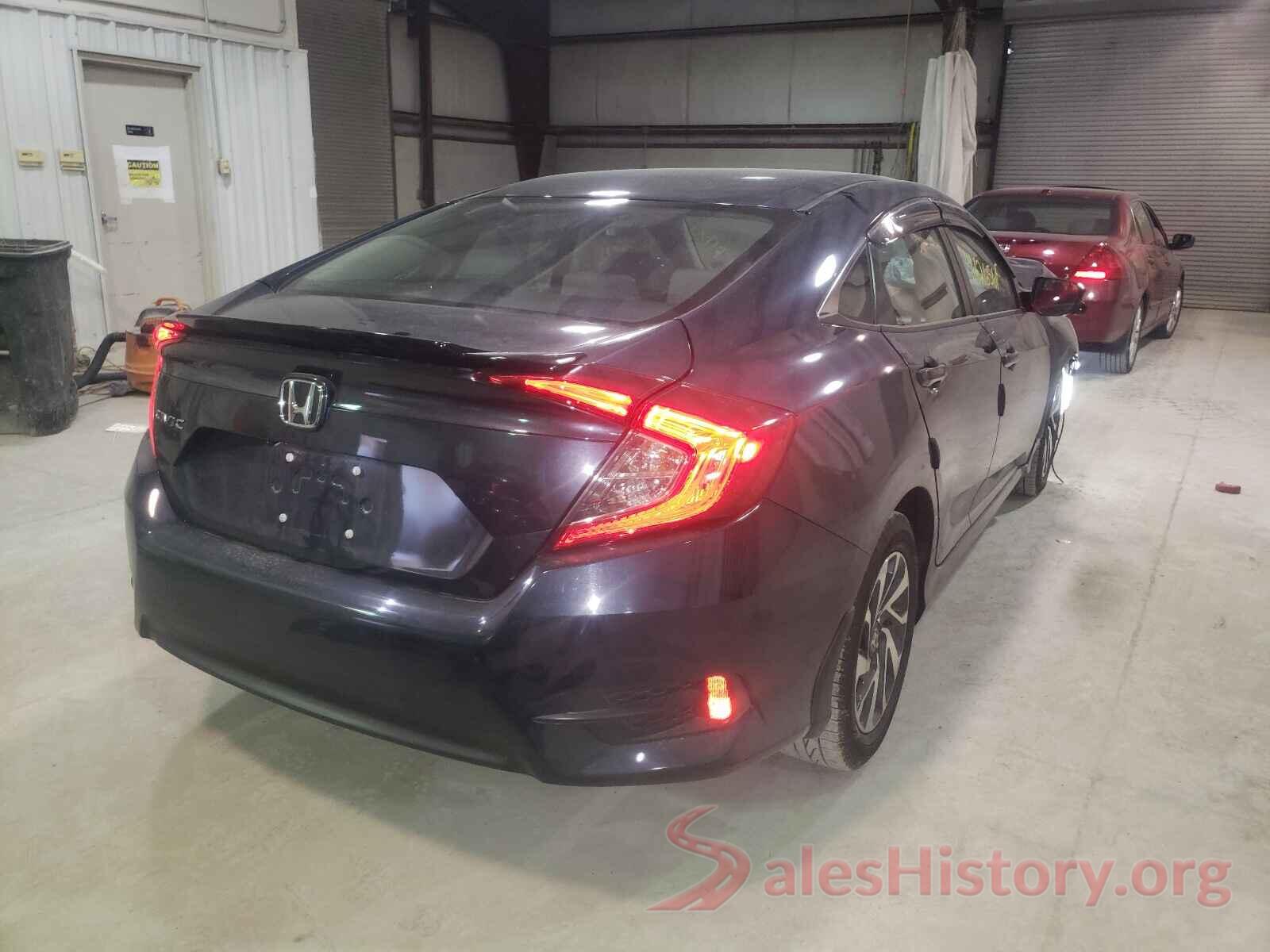 19XFC2F78GE243266 2016 HONDA CIVIC