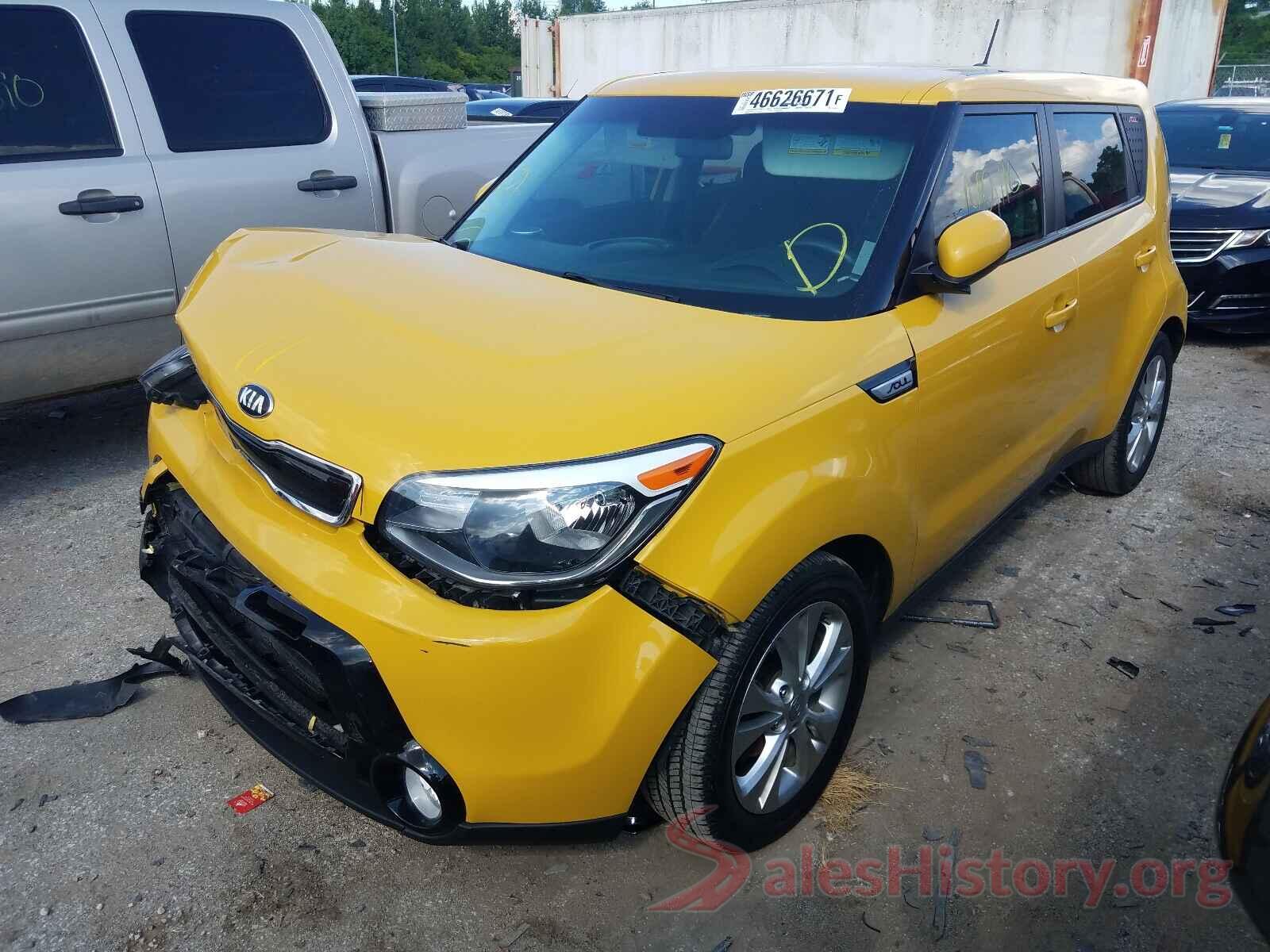 KNDJP3A56G7268340 2016 KIA SOUL