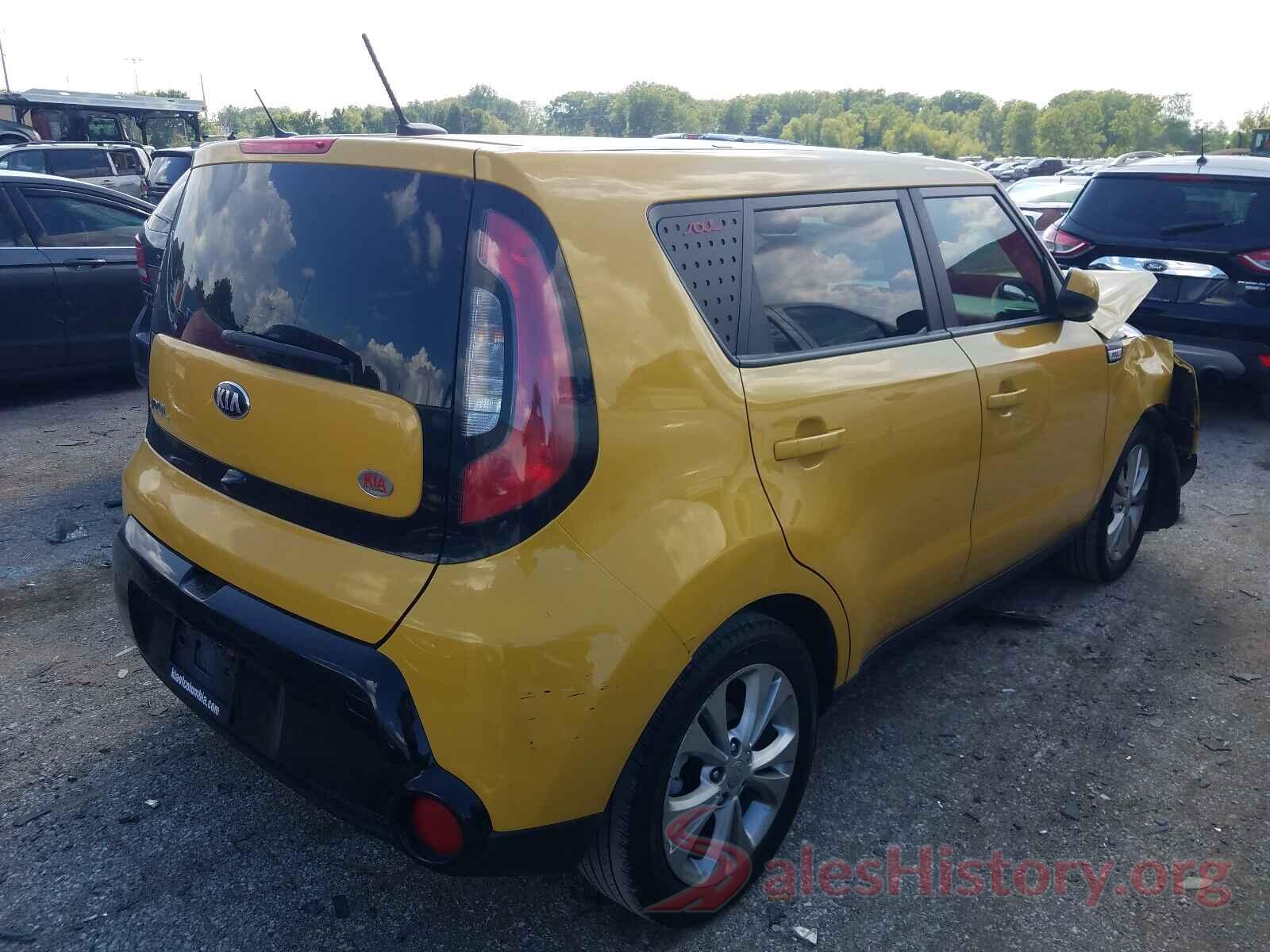 KNDJP3A56G7268340 2016 KIA SOUL