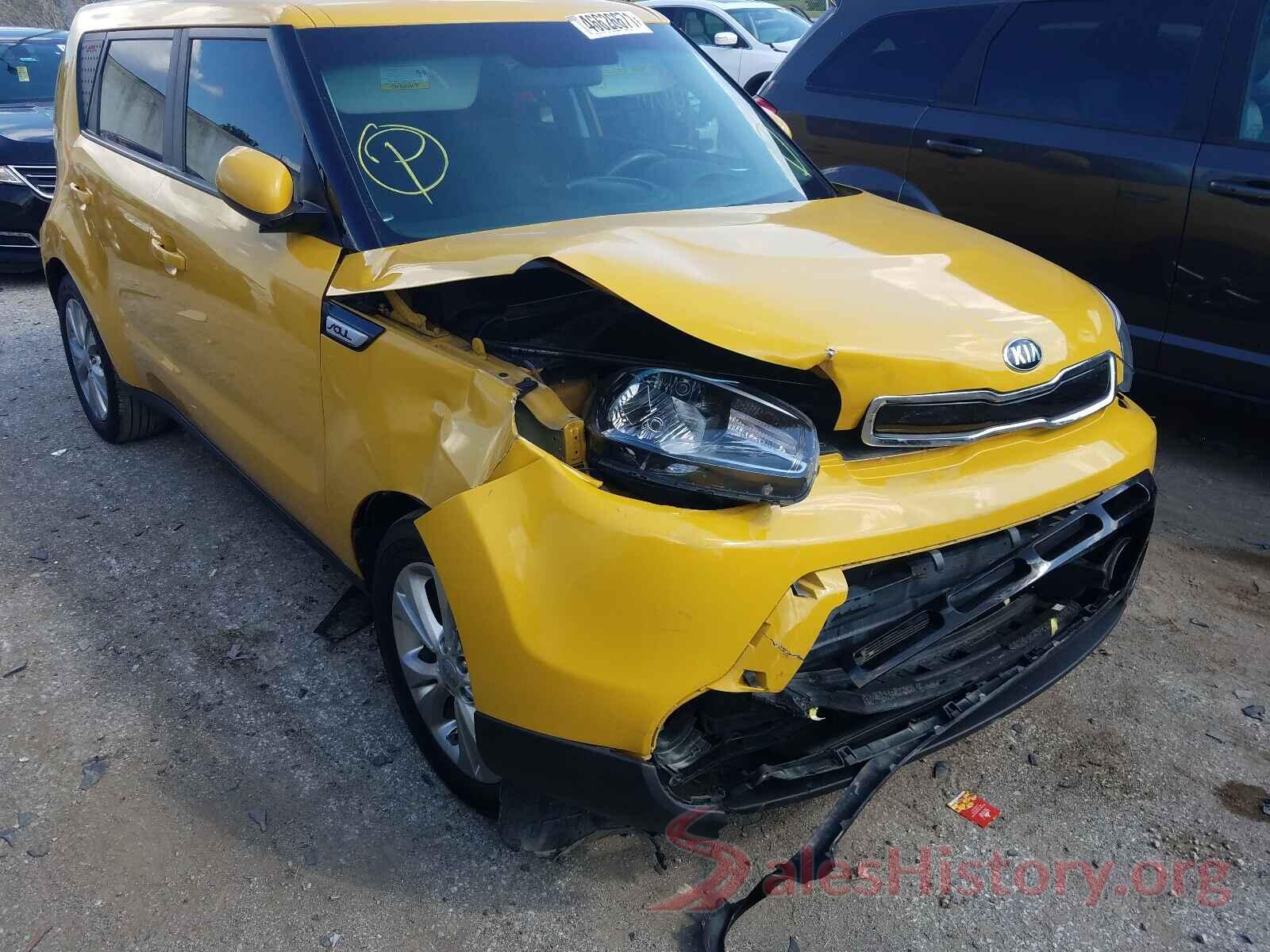 KNDJP3A56G7268340 2016 KIA SOUL