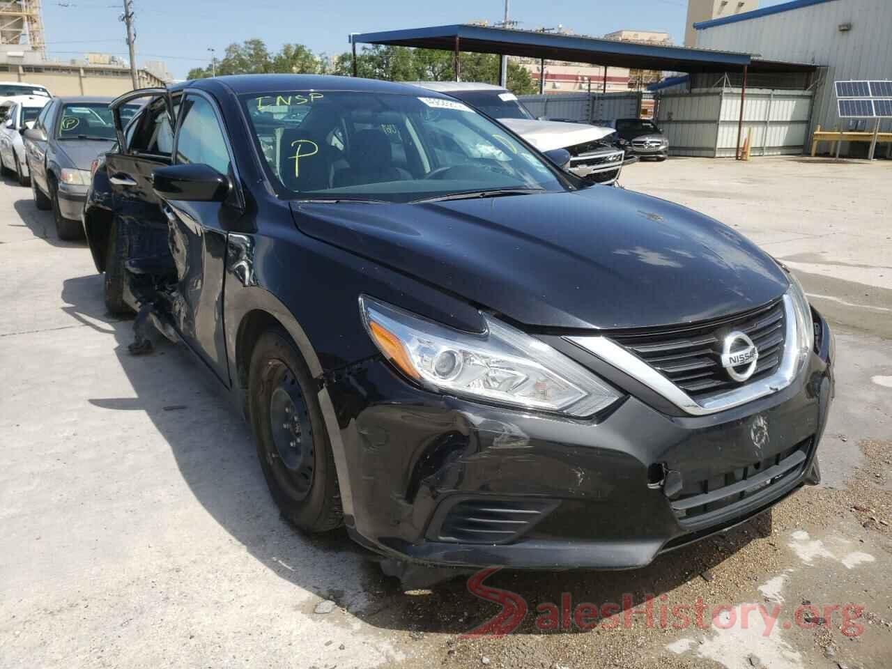 1N4AL3AP1HN340657 2017 NISSAN ALTIMA