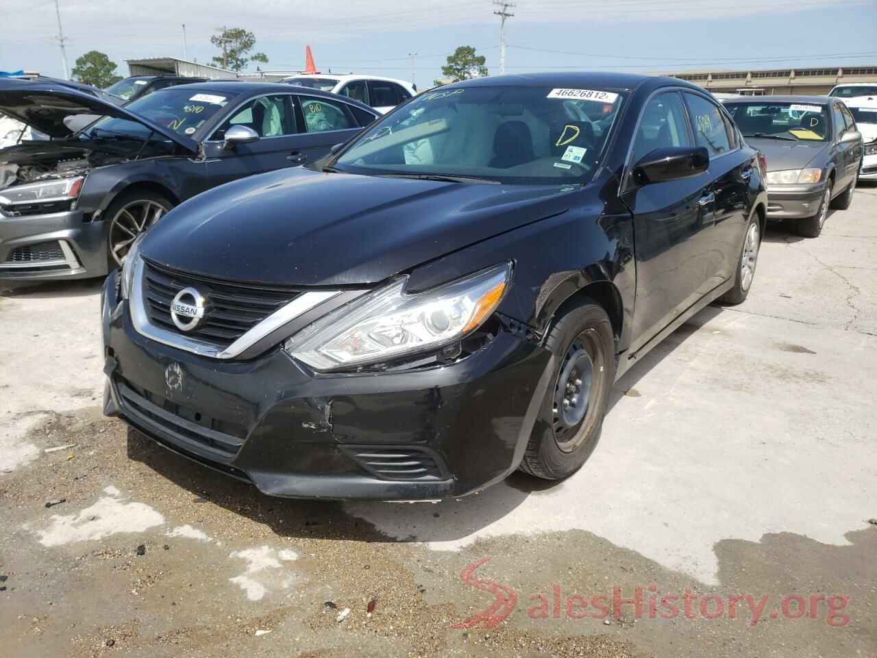 1N4AL3AP1HN340657 2017 NISSAN ALTIMA