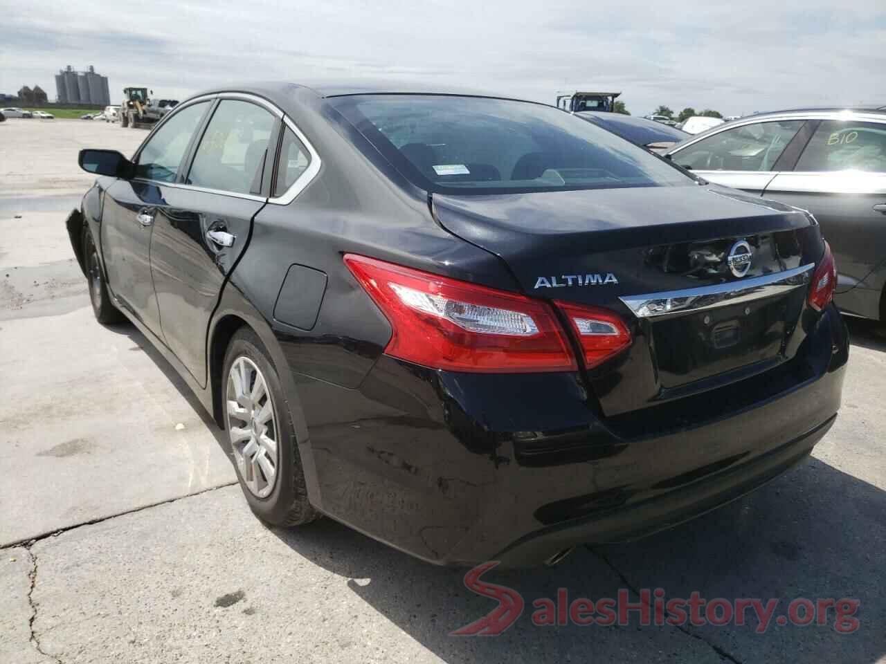 1N4AL3AP1HN340657 2017 NISSAN ALTIMA