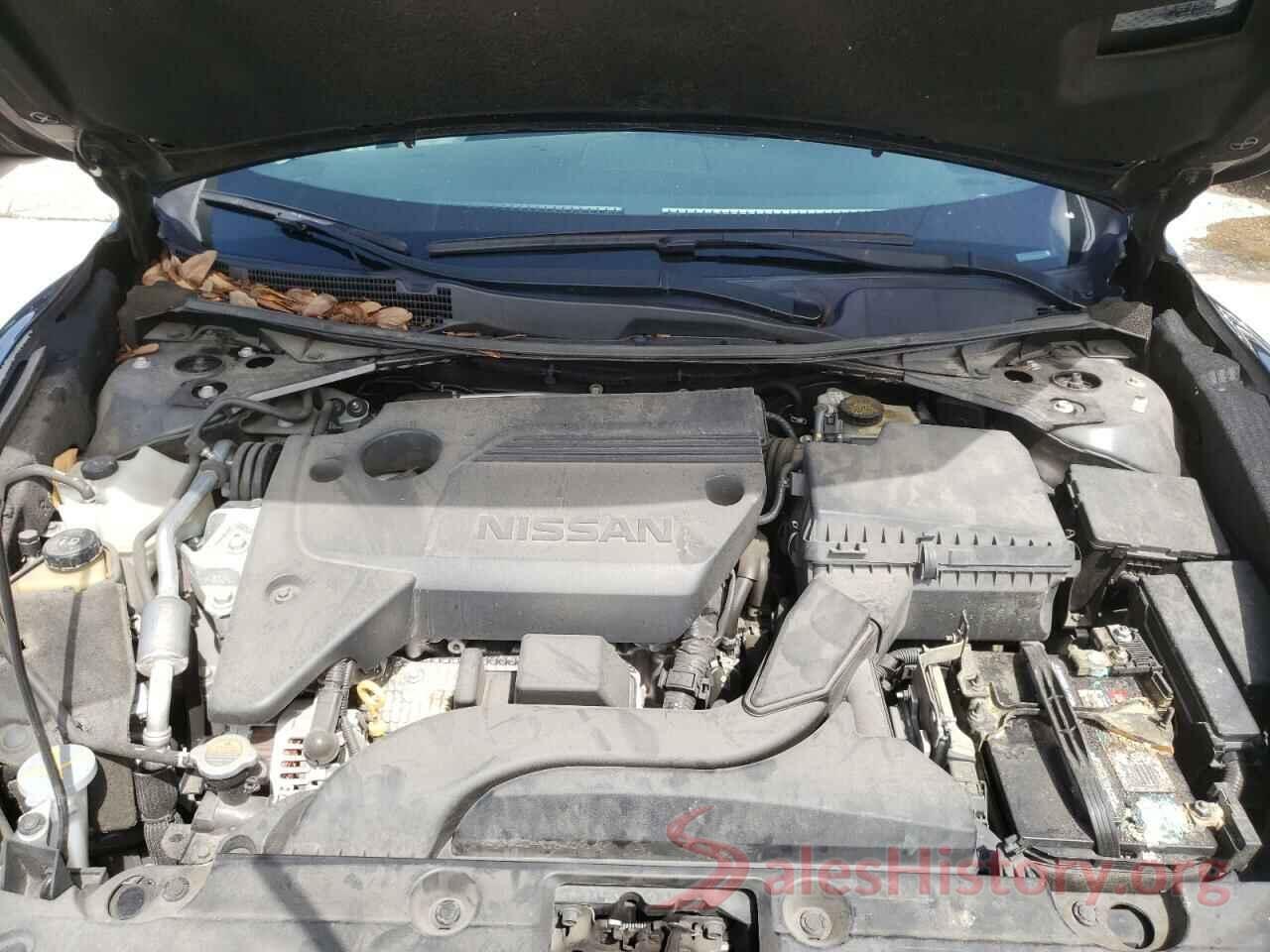 1N4AL3AP1HN340657 2017 NISSAN ALTIMA