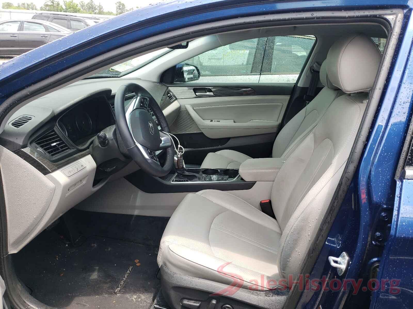 5NPE34AF7JH717345 2018 HYUNDAI SONATA