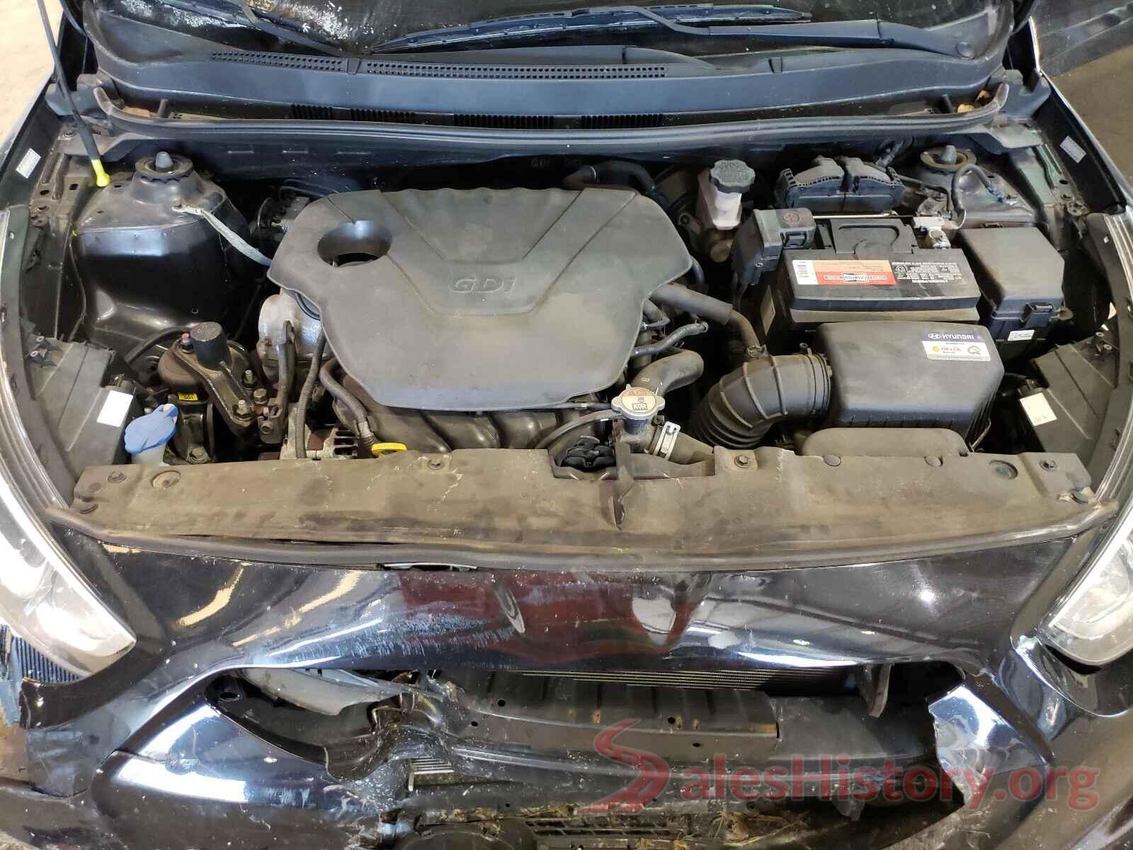 KMHCT4AE6HU293487 2017 HYUNDAI ACCENT