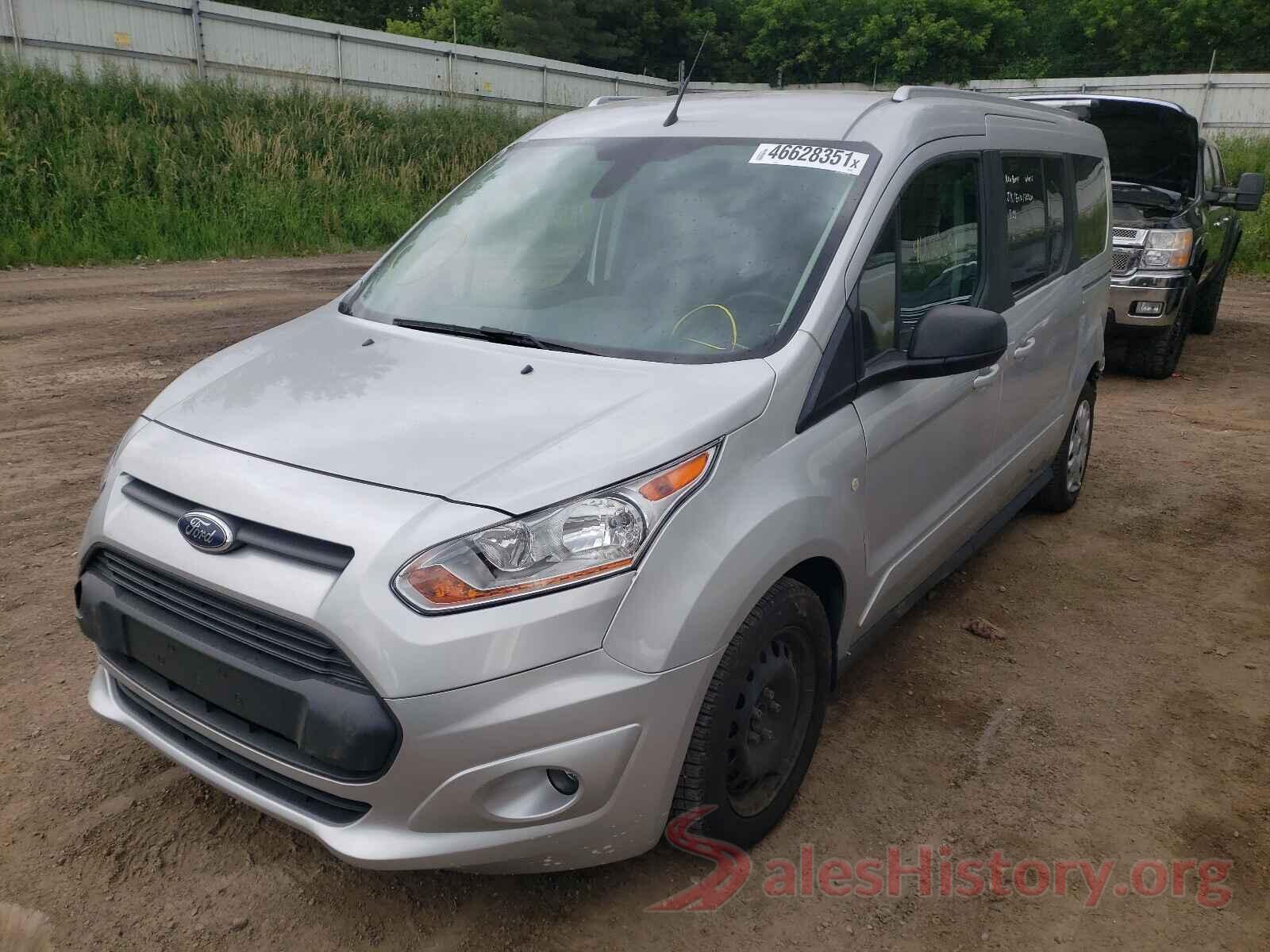 NM0GE9F77J1375353 2018 FORD TRANSIT CO