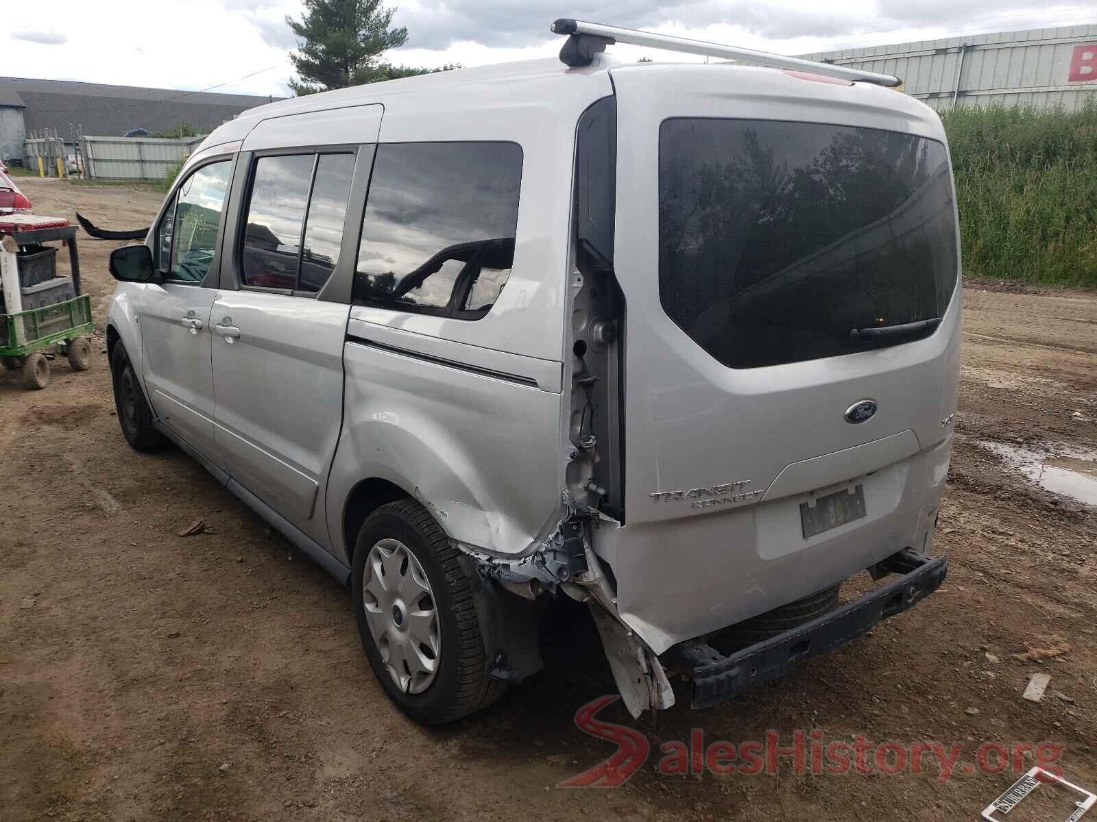 NM0GE9F77J1375353 2018 FORD TRANSIT CO