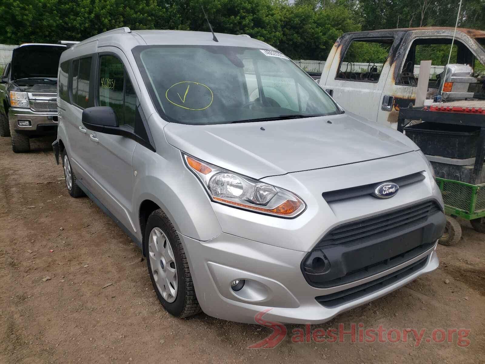 NM0GE9F77J1375353 2018 FORD TRANSIT CO