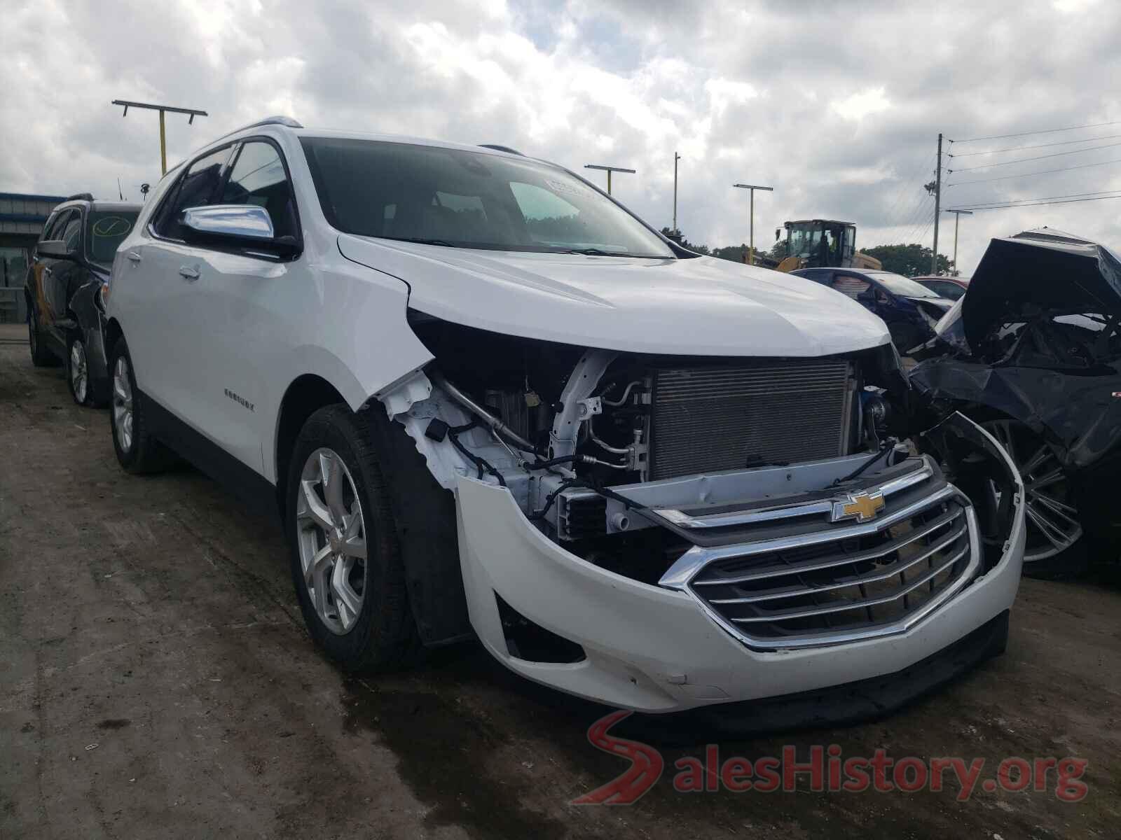 2GNAXNEV8L6140933 2020 CHEVROLET EQUINOX