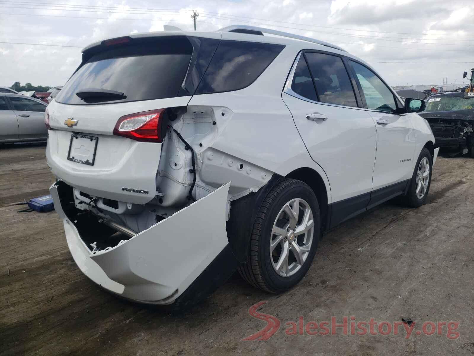 2GNAXNEV8L6140933 2020 CHEVROLET EQUINOX