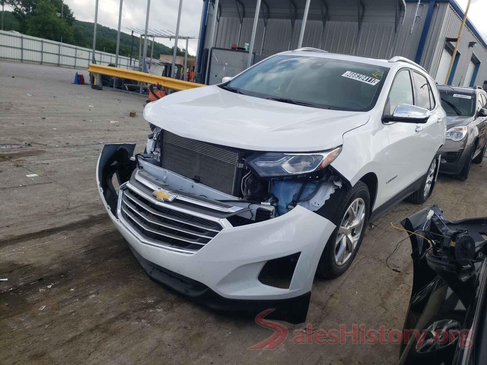 2GNAXNEV8L6140933 2020 CHEVROLET EQUINOX