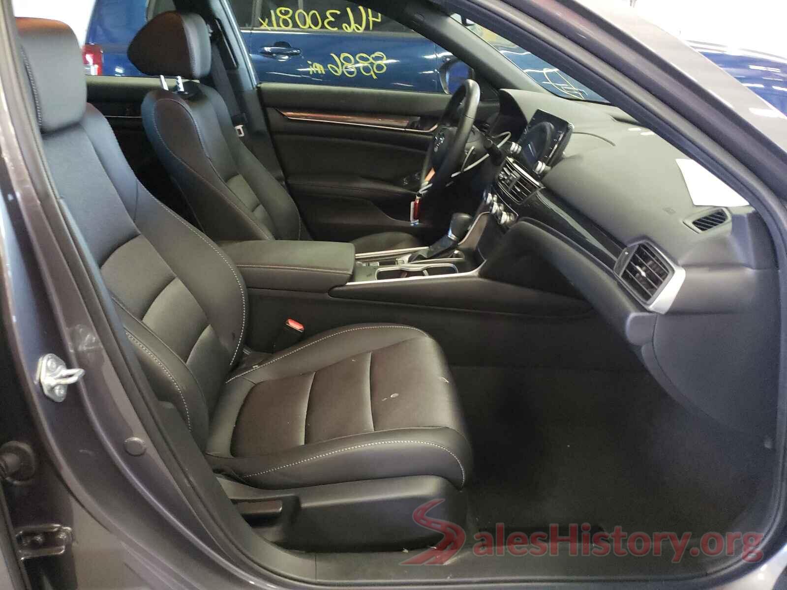 1HGCV1F37LA146420 2020 HONDA ACCORD