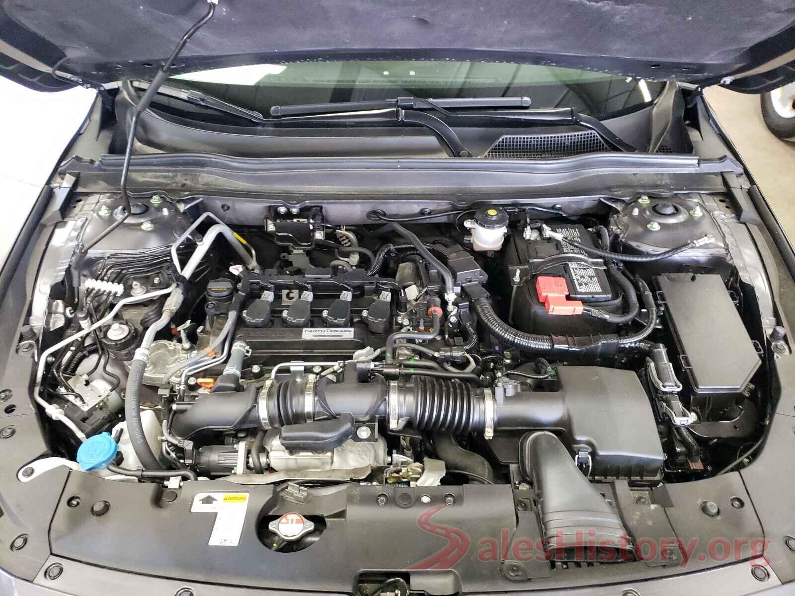 1HGCV1F37LA146420 2020 HONDA ACCORD