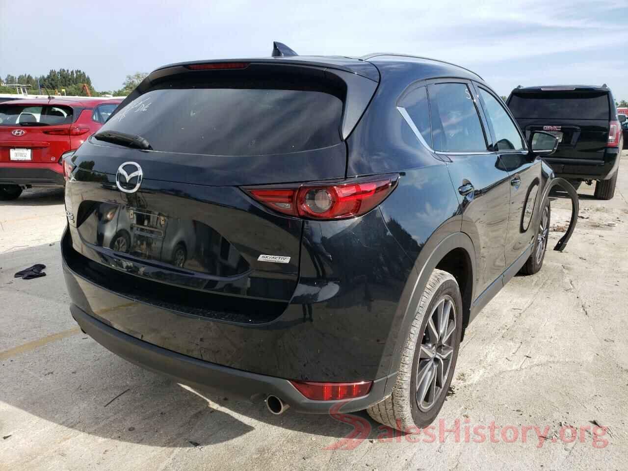 JM3KFBDM6J0327043 2018 MAZDA CX-5