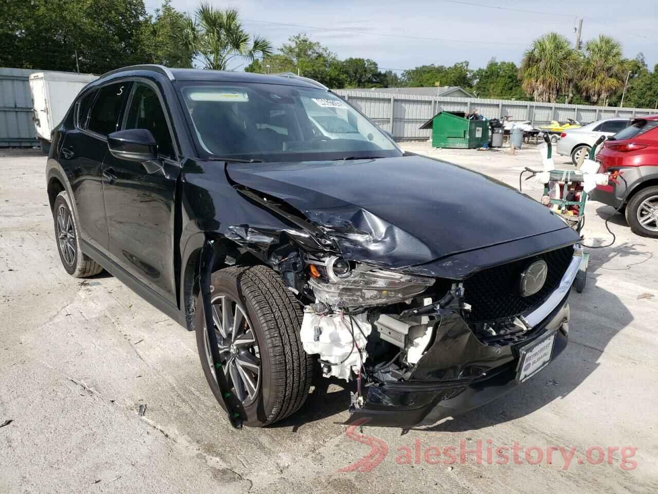 JM3KFBDM6J0327043 2018 MAZDA CX-5