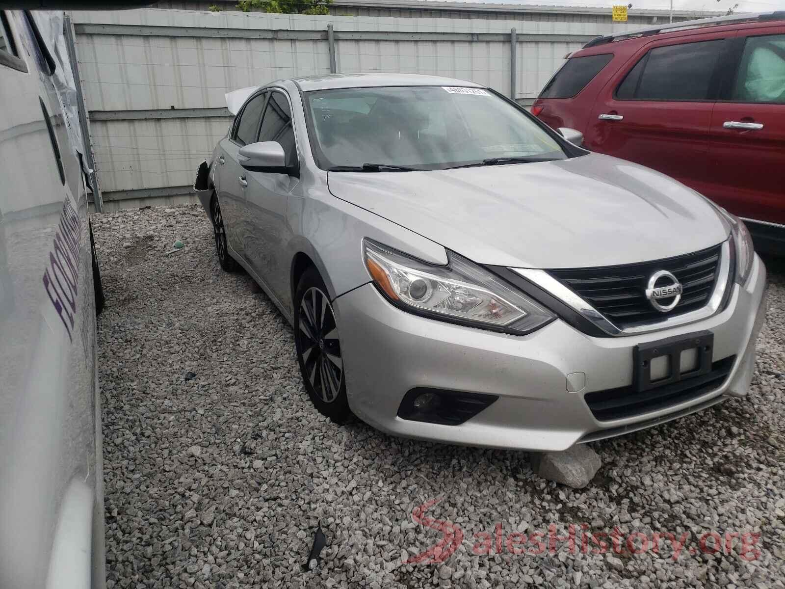 1N4AL3APXJC282873 2018 NISSAN ALTIMA