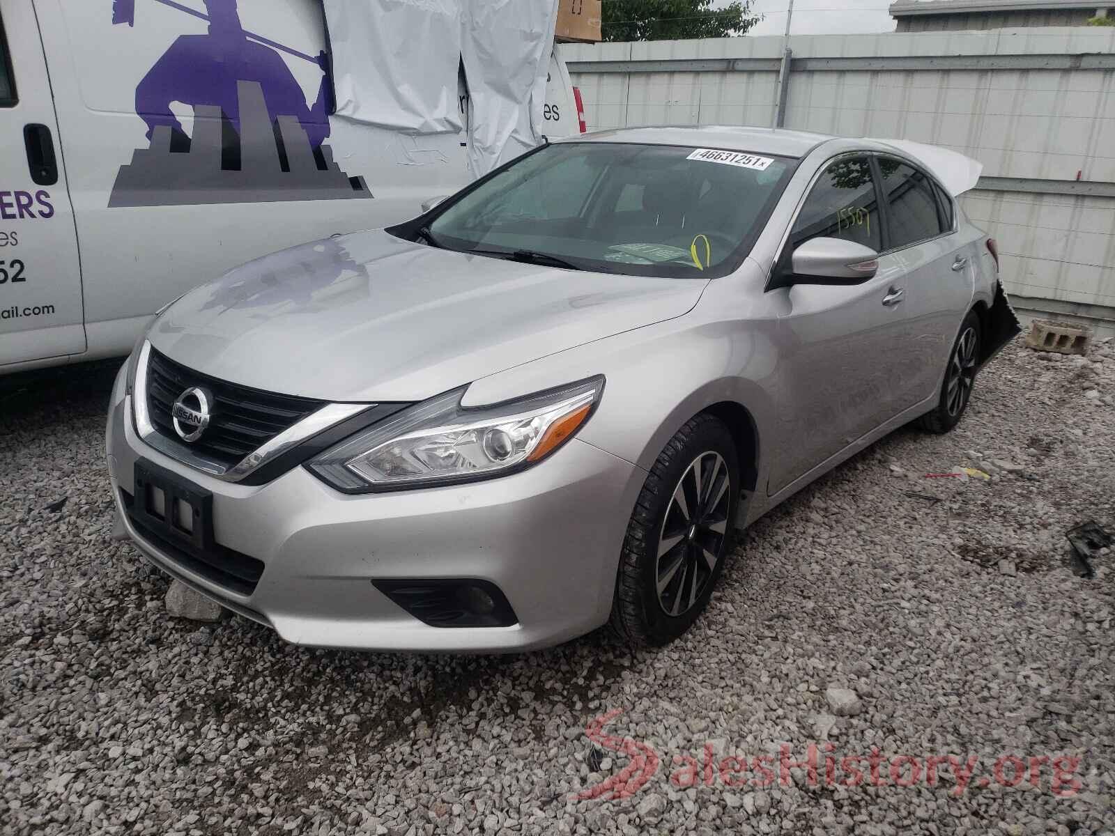 1N4AL3APXJC282873 2018 NISSAN ALTIMA