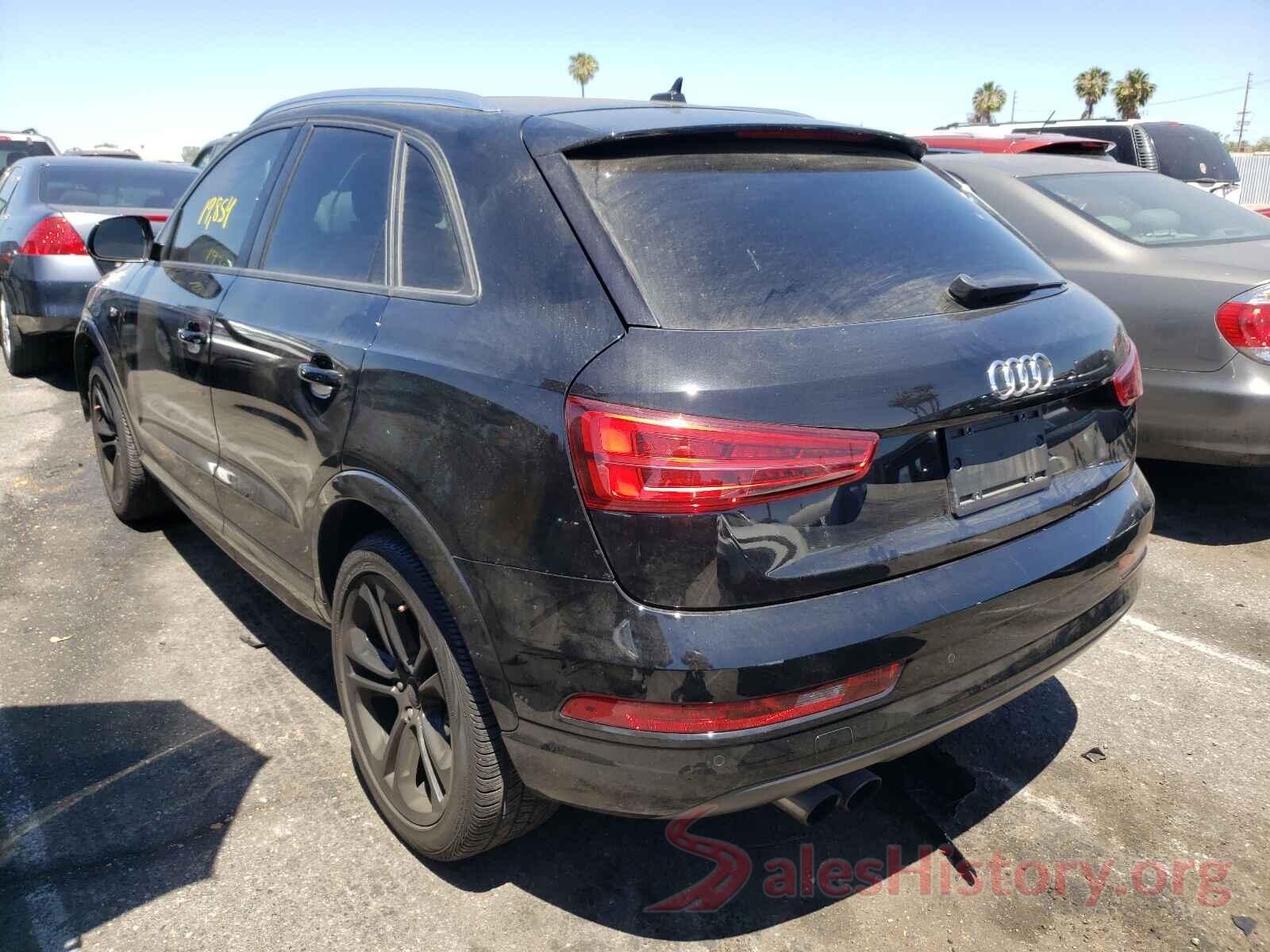 WA1BCCFS9JR027425 2018 AUDI Q3