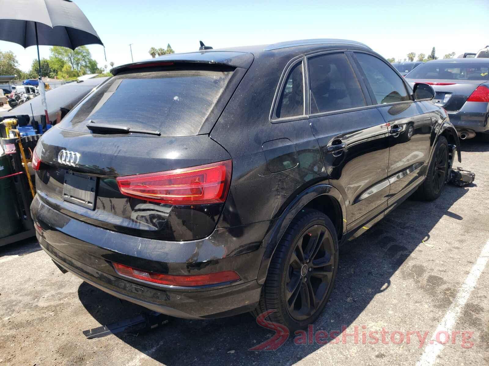 WA1BCCFS9JR027425 2018 AUDI Q3