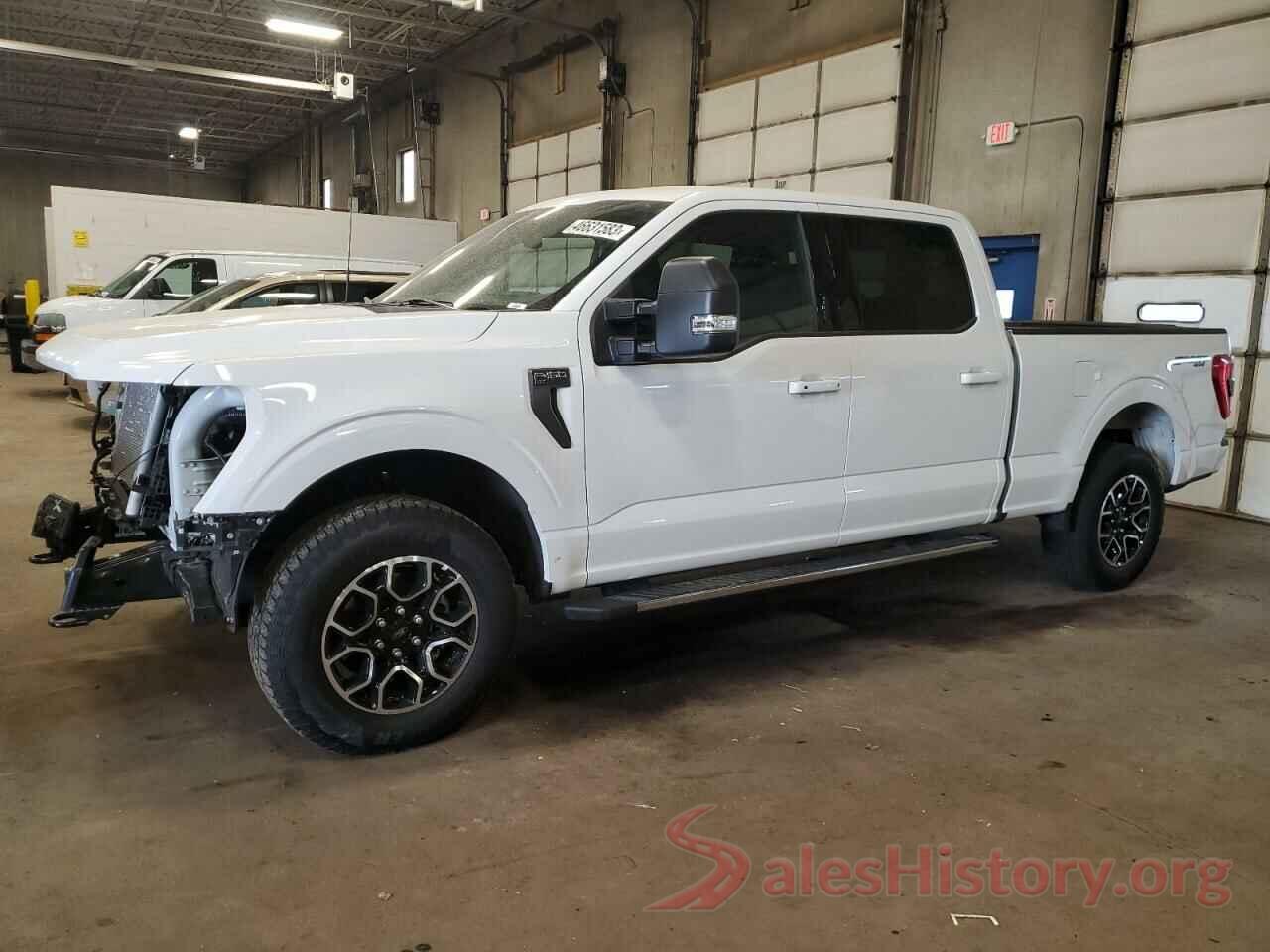 1FTFW1E5XNKD80219 2022 FORD F-150