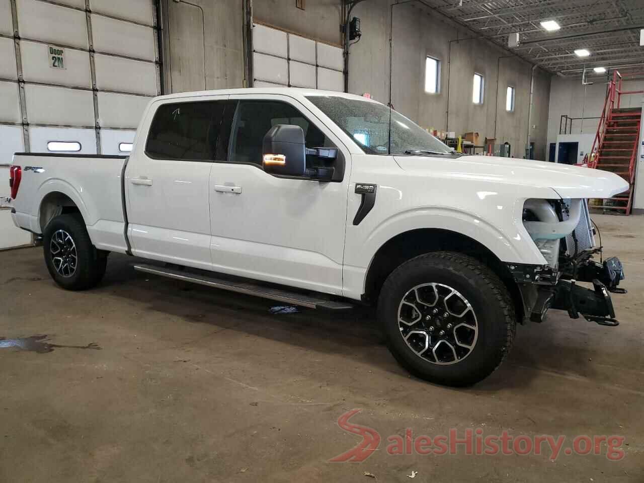 1FTFW1E5XNKD80219 2022 FORD F-150