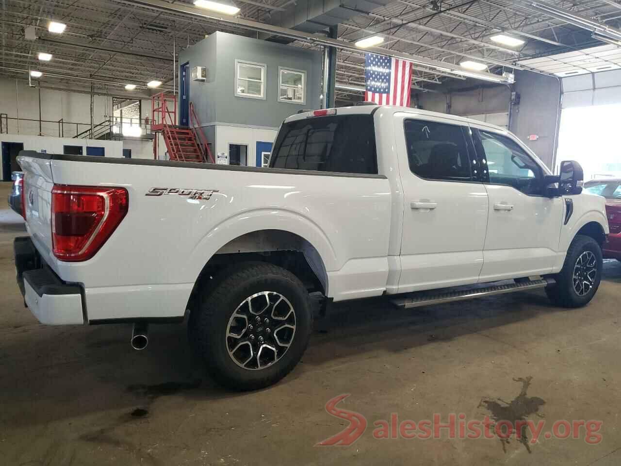 1FTFW1E5XNKD80219 2022 FORD F-150