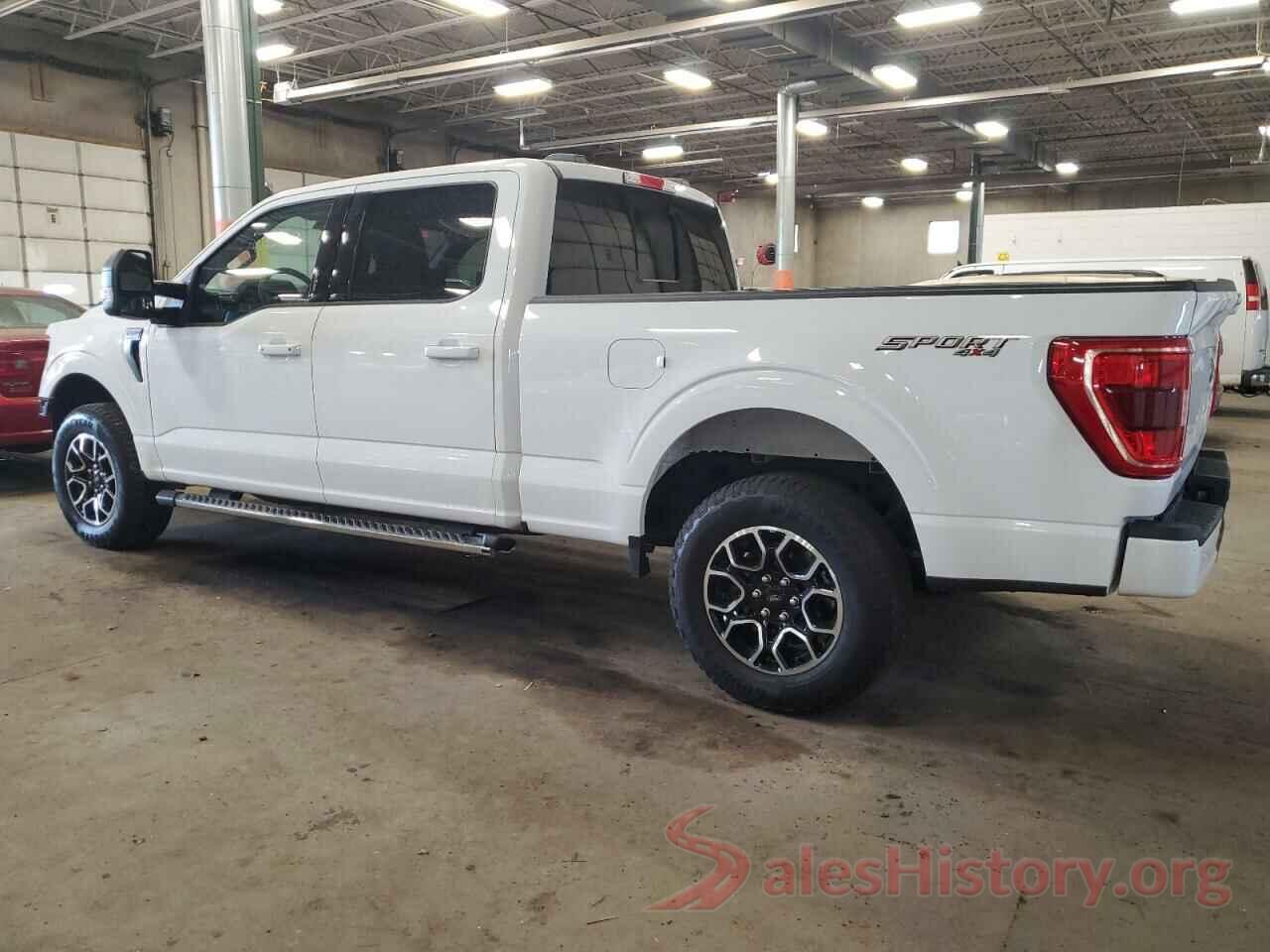 1FTFW1E5XNKD80219 2022 FORD F-150