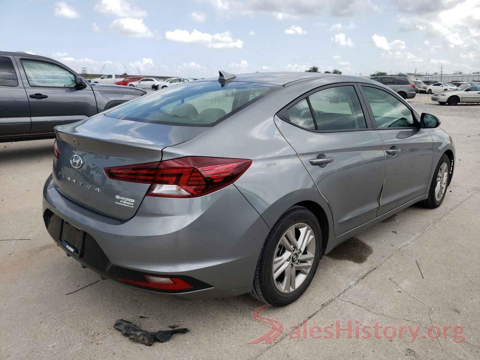 KMHD84LF2KU764814 2019 HYUNDAI ELANTRA