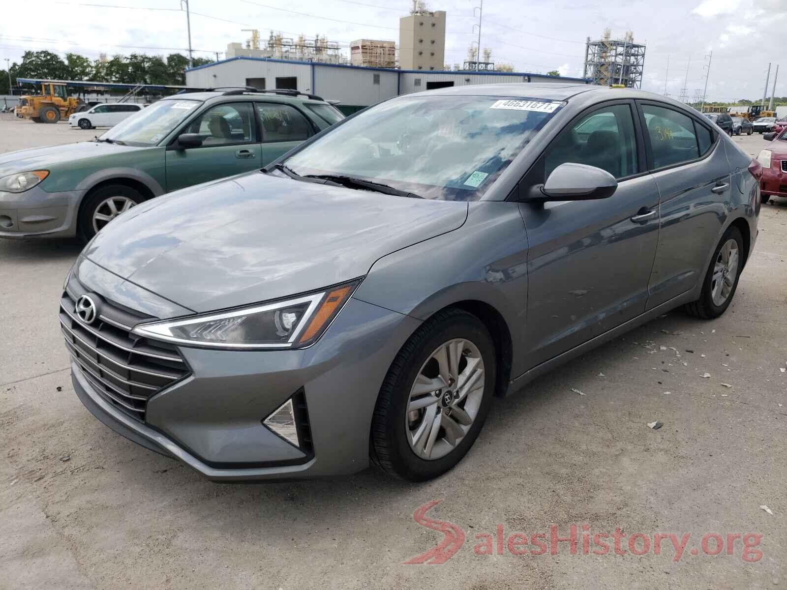 KMHD84LF2KU764814 2019 HYUNDAI ELANTRA