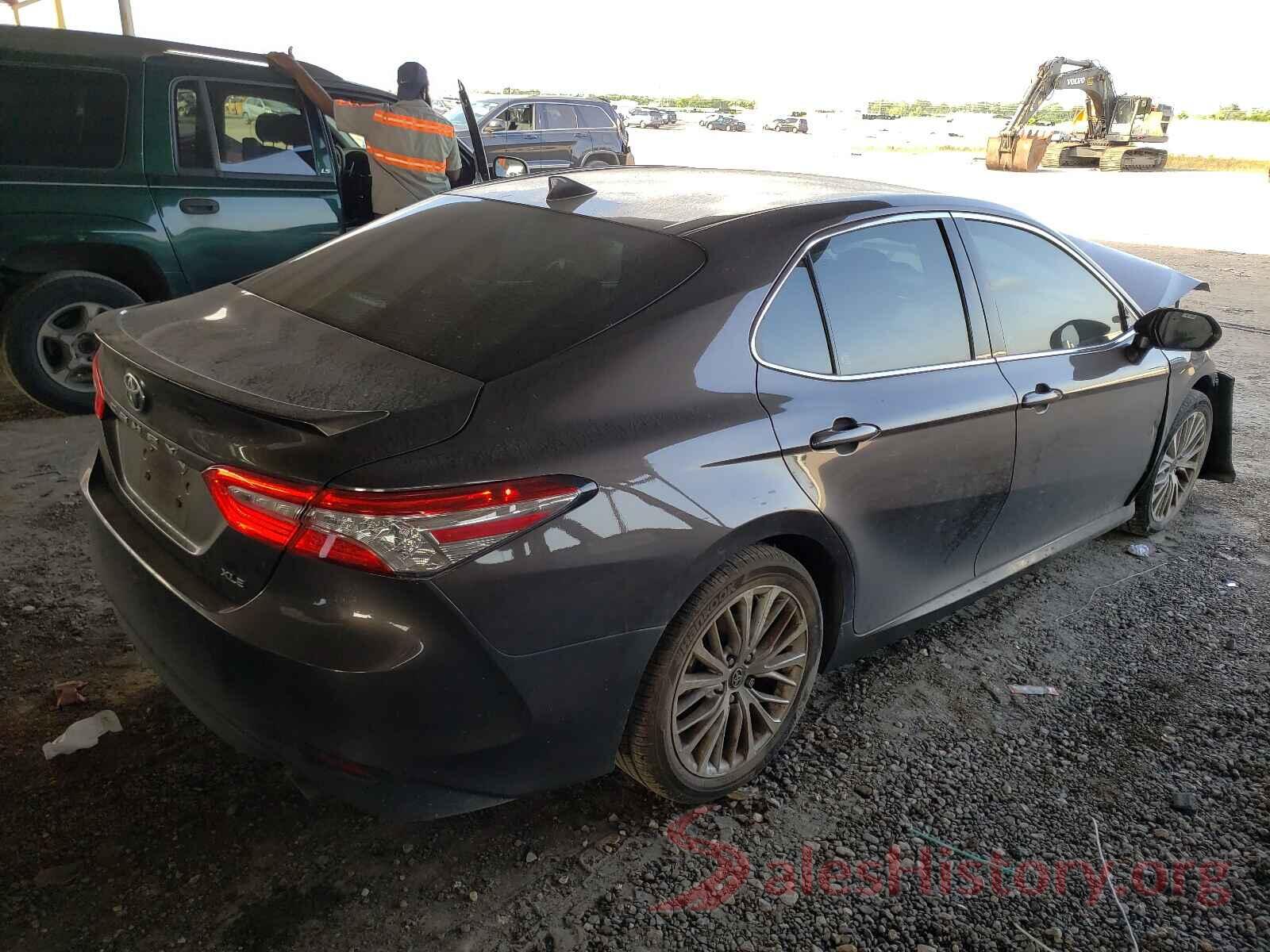 4T1F11AK8LU896635 2020 TOYOTA CAMRY