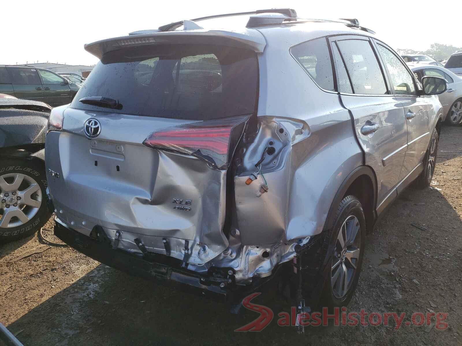 JTMRFREV7JJ236025 2018 TOYOTA RAV4