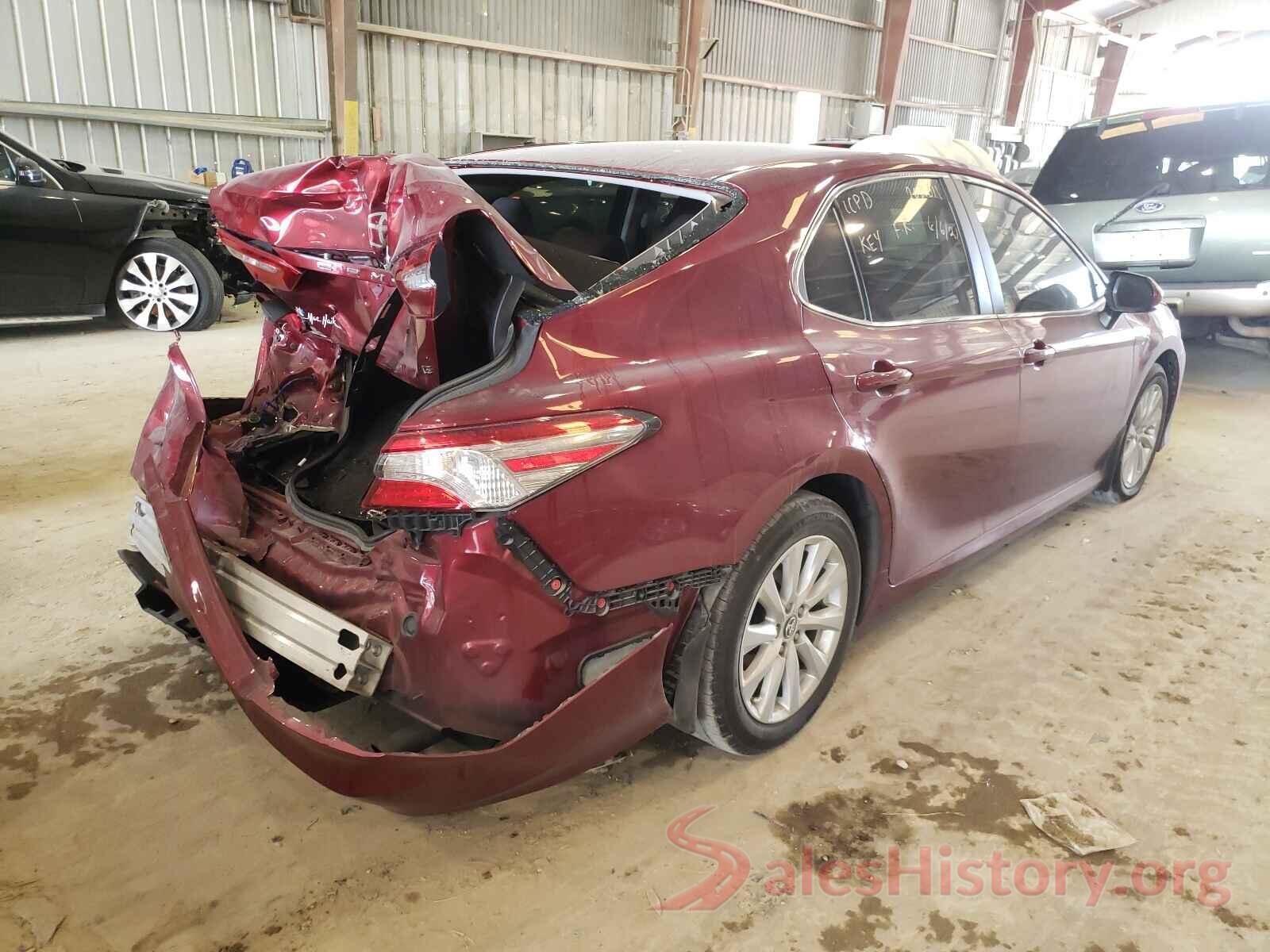 4T1B11HK7JU576918 2018 TOYOTA CAMRY