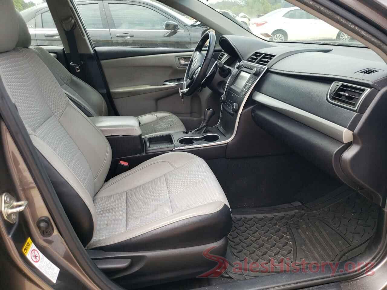 4T1BF1FK5FU922802 2015 TOYOTA CAMRY