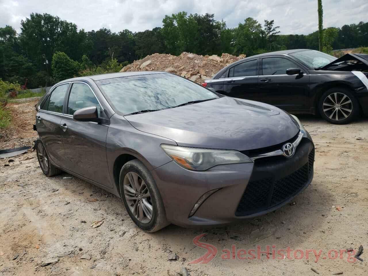 4T1BF1FK5FU922802 2015 TOYOTA CAMRY