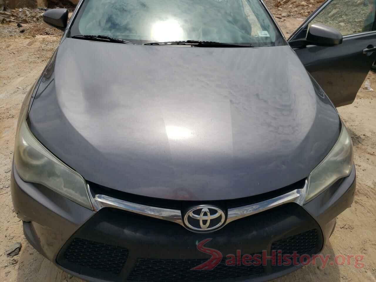 4T1BF1FK5FU922802 2015 TOYOTA CAMRY