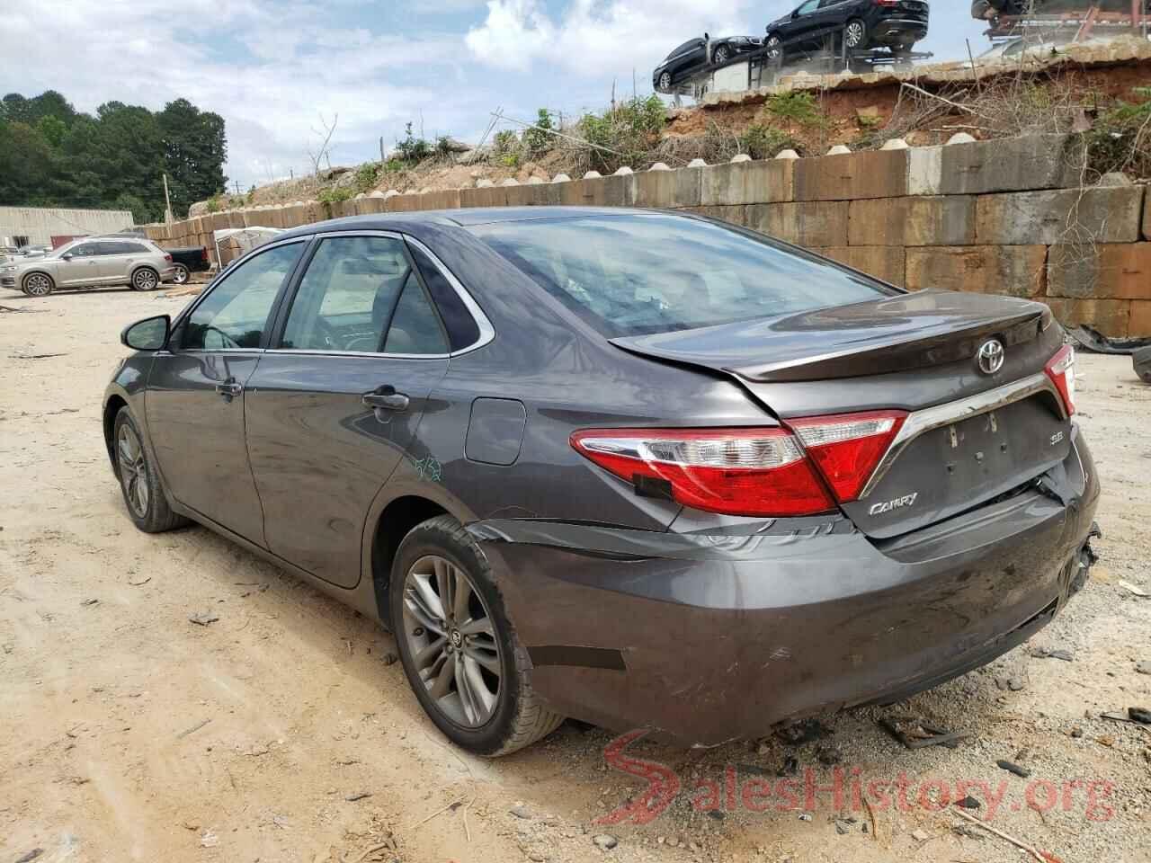 4T1BF1FK5FU922802 2015 TOYOTA CAMRY